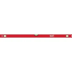 Milwaukee 48" REDSTICK Compact Box Level MLCM48