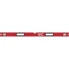 Milwaukee 48" REDSTICK Magnetic Box Level MLBXM48