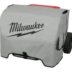 Milwaukee ROLL-ON 7200W/3600W 2.5kWh Power Supply Cover 48-11-3300