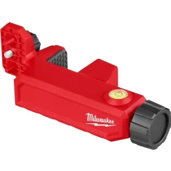 Milwaukee Rotary Laser Receiver Clamp 48-35-3703