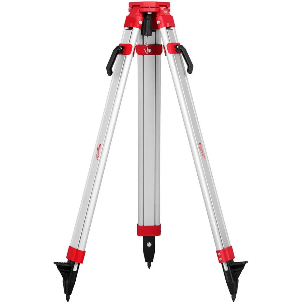 Milwaukee Rotary Laser Tripod 48-35-3700