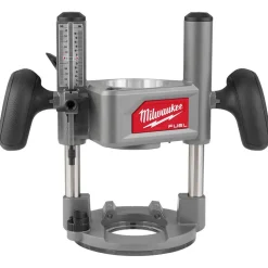 Milwaukee 1/2" Router Plunge Base 48-10-2838