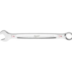 Milwaukee 1-1/4" SAE Combination Wrench 45-96-9438