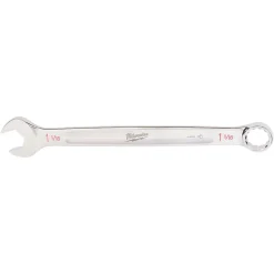 Milwaukee 1-1/16" SAE Combination Wrench 45-96-9434