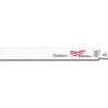 Milwaukee 9" Sawzall Blades 18 TPI Torch (25 Pack) 48-00-8788