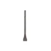 Milwaukee SDS-Max Hammer Chisel 1-1/2" Scaling Chisel 48-62-4082