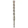 Milwaukee SDS-PLUS 2-Cutter 5/8" x 6" x 8" 48-20-7602