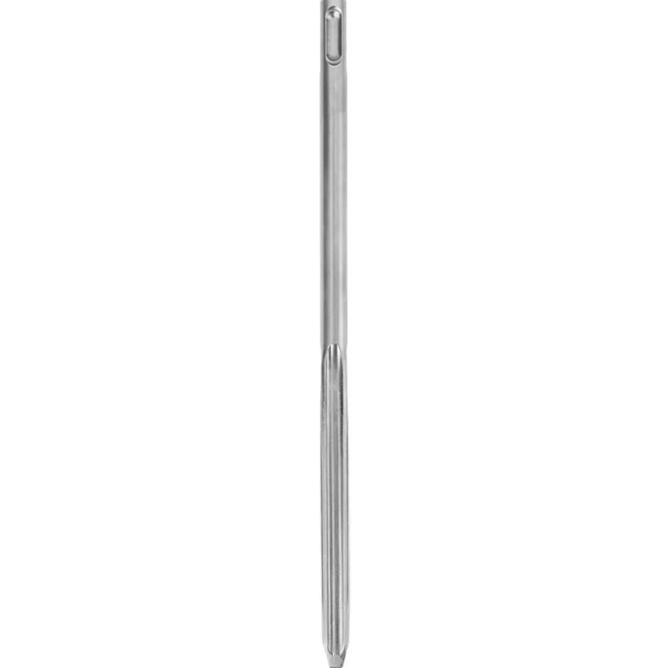 Milwaukee SDS PLUS SLEDGE 10" Bull Point Chisel 48-62-6050