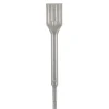 Milwaukee SDS PLUS SLEDGE 1-1/2" Scaling Chisel 48-62-6056