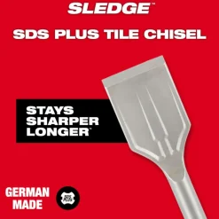 Milwaukee SDS PLUS SLEDGE 1-7/8