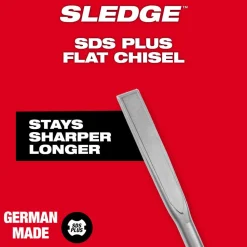 Milwaukee SDS PLUS SLEDGE 3/4