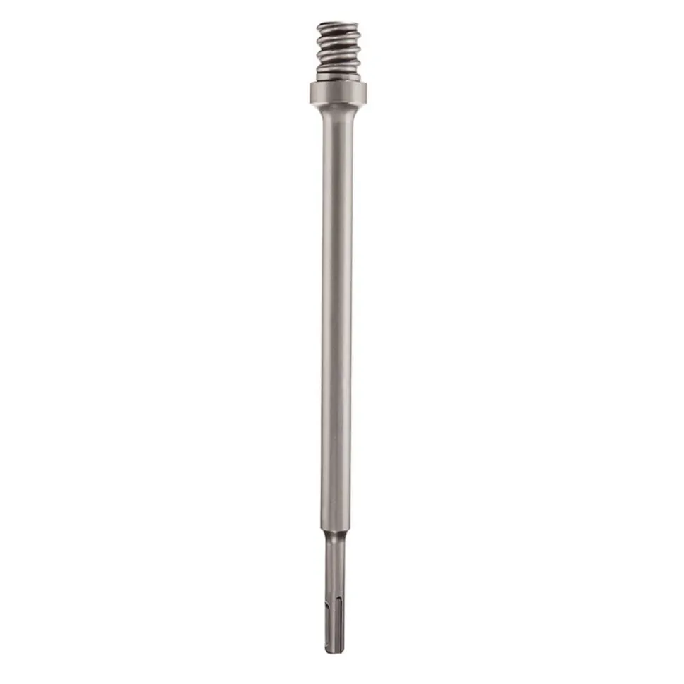 Milwaukee SDS-Plus Thin Wall Core Bit 12" Adapter Shank 48-03-3551