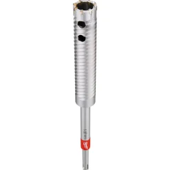 Milwaukee SDS PLUS 1-1/8" X 12" Rebar Cutter 48-20-6731