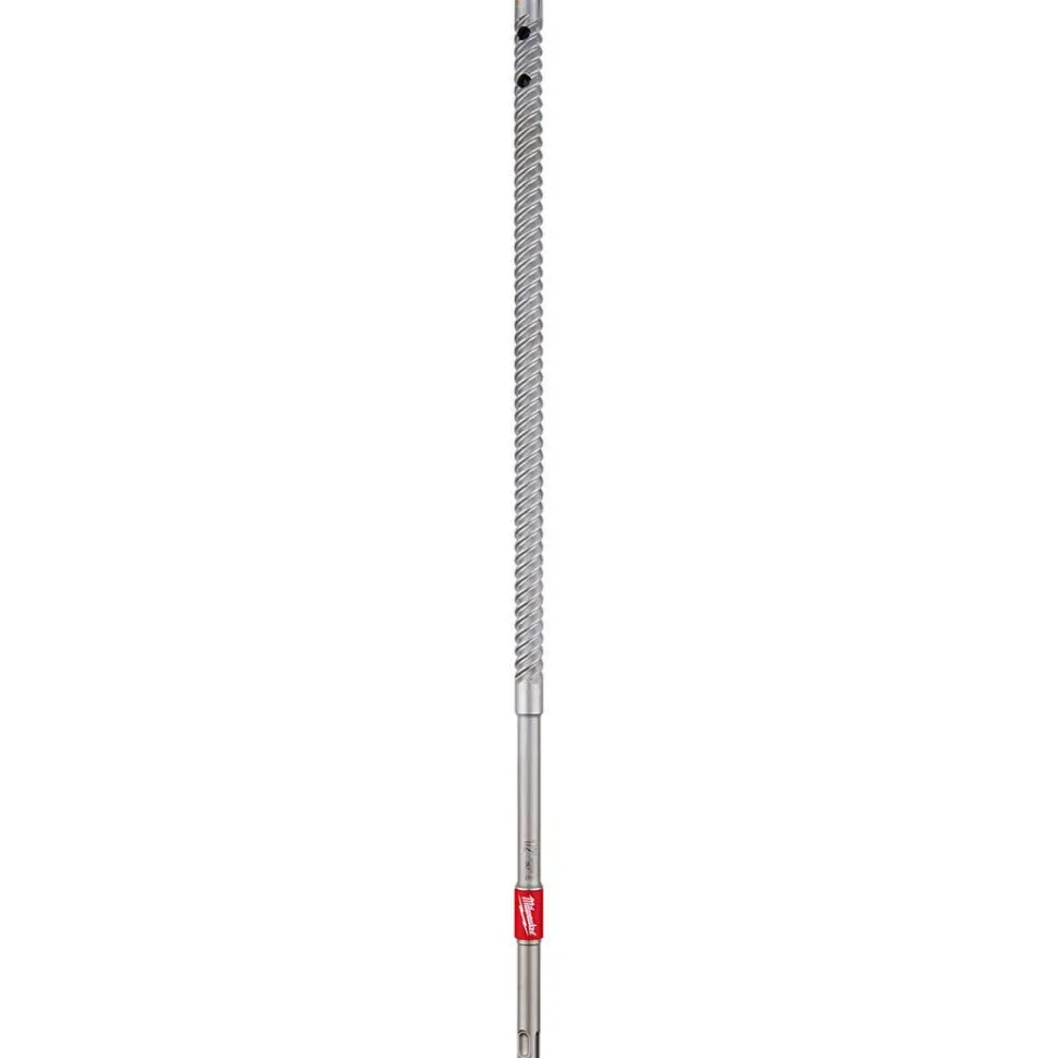 Milwaukee SDS PLUS 1/2" X 18" Rebar Cutter 48-20-6708