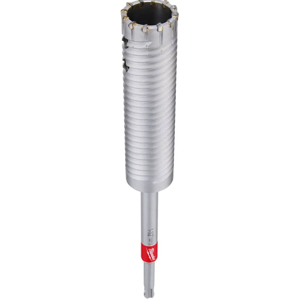 Milwaukee SDS PLUS 1-1/2" X 12" Rebar Cutter 48-20-6734