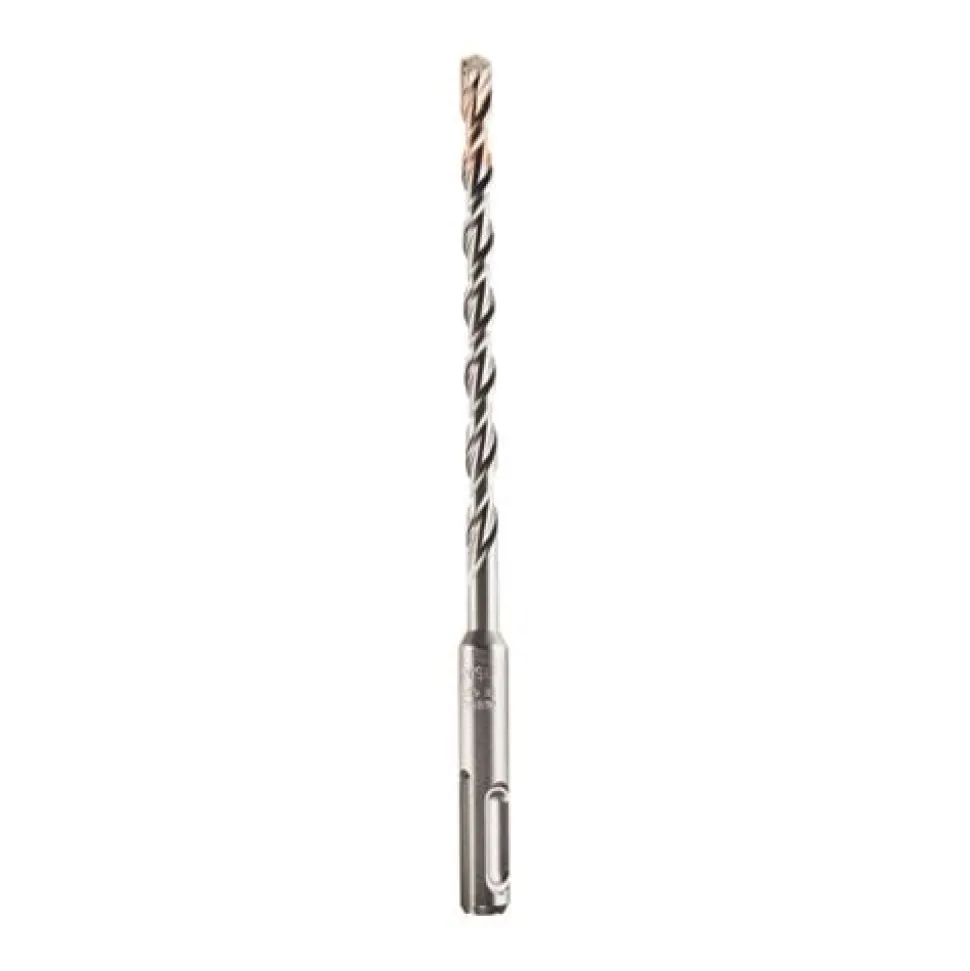 Milwaukee SDS-PLUS 1/4" X 14" X 16" 2-Cutter Hammer Drill Bit 48-20-7536I