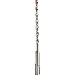 Milwaukee SDS-PLUS 3/16" X 4" X 6" 2-Cutter Hammer Drill Bit 48-20-7511