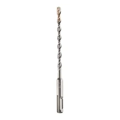 Milwaukee SDS-PLUS 1/2" X 10" X 12" 2-Cutter Hammer Drill Bit 48-20-7574