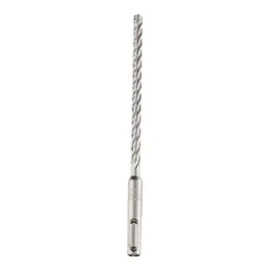 Milwaukee SDS-PLUS 3/4" x 10" x 12" 4-Cutter Hammer Drill Bit 48-20-7215
