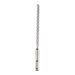 Milwaukee SDS-PLUS 1" X 8" X 10" 4-Cutter MX4 Hammer Drill Bit 48-20-7240