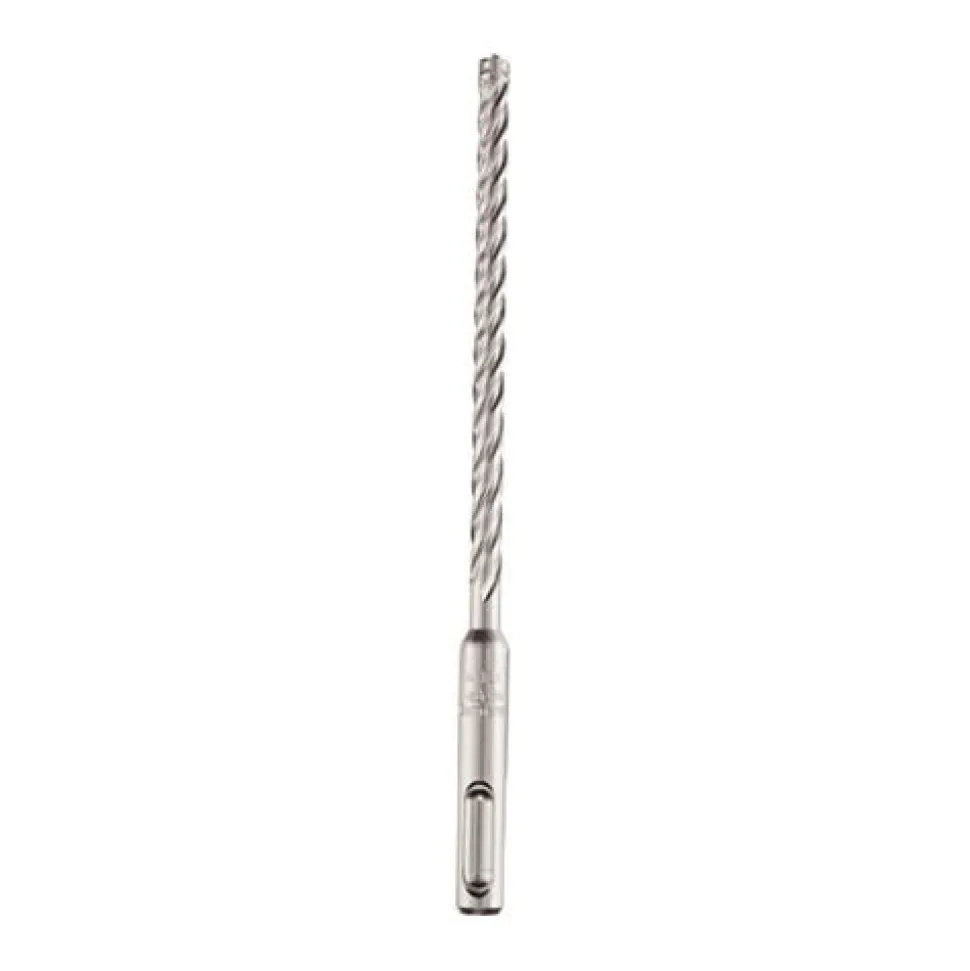 Milwaukee SDS-PLUS 1" X 8" X 10" 4-Cutter MX4 Hammer Drill Bit 48-20-7240