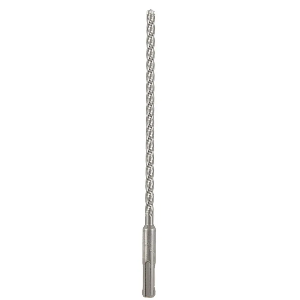 Milwaukee SDS-Plus 3/8" x 10" x 12" MX4 4-Cutter Rotary Hammer Drill Bit 48-20-7354