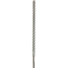 Milwaukee SDS-Plus 1/2" x 10" x 12" MX4 4-Cutter Rotary Hammer Drill Bit 48-20-7374