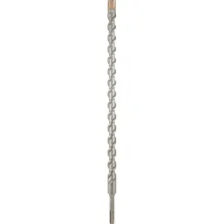 Milwaukee SDS-Plus 3/16" x 6" x 8" MX4 4-Cutter Rotary Hammer Drill Bit 48-20-7312
