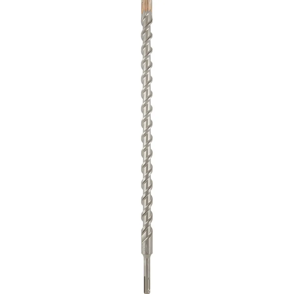 Milwaukee SDS-Plus 3/16" x 6" x 8" MX4 4-Cutter Rotary Hammer Drill Bit 48-20-7312