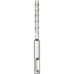 Milwaukee SDS-Plus 1/4" x 2" x 4" MX4 4-Cutter Rotary Hammer Drill Bit 48-20-7330