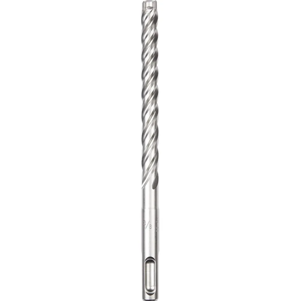 Milwaukee SDS-Plus 3/8" x 4" x 6" MX4 4-Cutter Rotary Hammer Drill Bit 48-20-7351