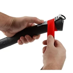 Milwaukee 12" Self-Adhering Tape Tool Tethering 48-22-8860