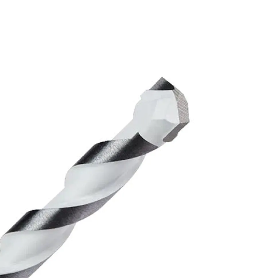 Milwaukee 1/4" SHOCKWAVE Carbide Multi-Material Drill Bit 48-20-8886
