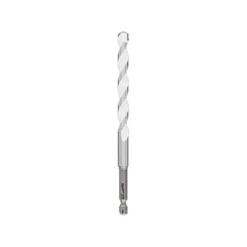 Milwaukee 1/8" Shockwave Carbide Multi-Material Drill Bit 48-20-8880