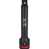 Milwaukee Shockwave Impact Duty 1" Drive 10" Socket Extension 49-66-6713