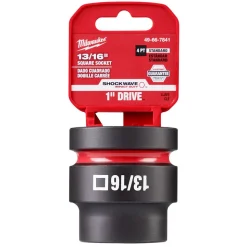 Milwaukee SHOCKWAVE Impact Duty 1