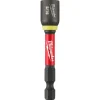 Milwaukee SHOCKWAVE Impact Duty 5/16" x 2-9/16" Magnetic Nut Driver 49-66-4533