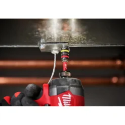 Milwaukee SHOCKWAVE Impact Duty 1/4