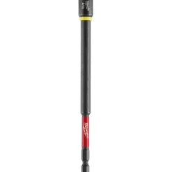 Milwaukee SHOCKWAVE Impact Duty 5/16" x 6" Magnetic Nut Driver 49-66-4583