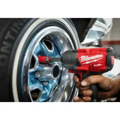 Milwaukee SHOCKWAVE Impact Duty 1/2