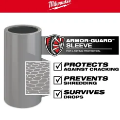 Milwaukee SHOCKWAVE Impact Duty 1/2