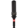 Milwaukee SHOCKWAVE 3/8" & 1/2" 2-in-1 Lineman's 12PT Socket 49-66-5119