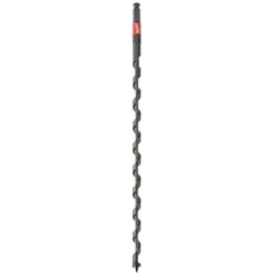 Milwaukee Shockwave Linemans Impact Auger 15/16" x 18" 48-13-6709