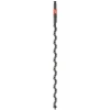 Milwaukee Shockwave Linemans Impact Auger 11/16" x 18" 48-13-6705