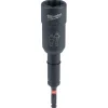 Milwaukee Shockwave Lineman's 3-in-1 Distribution Utility Socket 49-66-5101