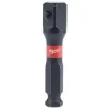 Milwaukee Shockwave Lineman's Socket Adapter 48-32-5100