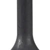 Milwaukee Shockwave Lineman's 1/2" Drive - 6mm Hex Bit Socket 49-66-5146