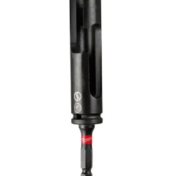 Milwaukee Shockwave Lineman's Pole Step Socket 49-66-5131