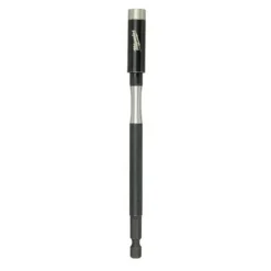 Milwaukee SHOCKWAVE Magnetic Bit Holder 6" Impact 48-32-4521