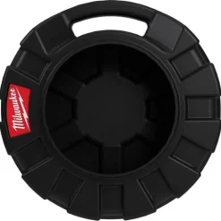 Milwaukee Small Cable Container for Sectional Cable 47-53-2869